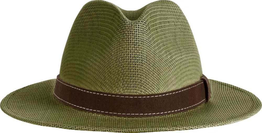 Капелюх Blaser Active Outfits Straw