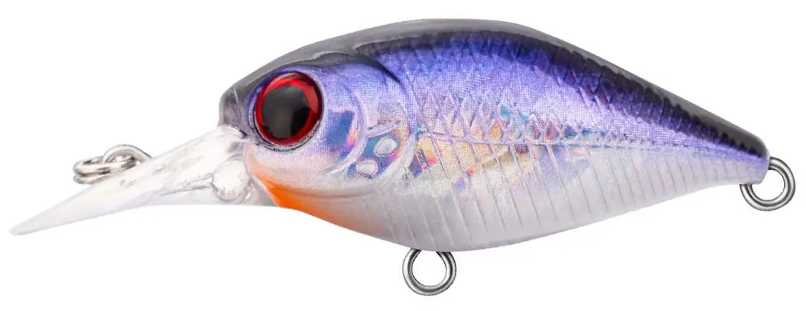 Воблер Trident Chic MR 35F 35mm 4.5g #VA014