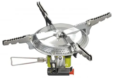 Газова Пальник Pinguin Camper