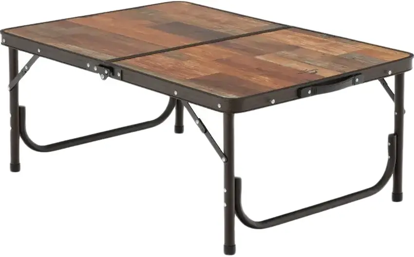 Стіл Naturehike MDF Outdoor Folding NH20JJ028 L Темне дерево