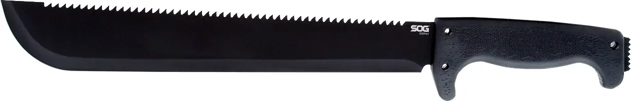 Мачете SOG SOGfari Machete 13"