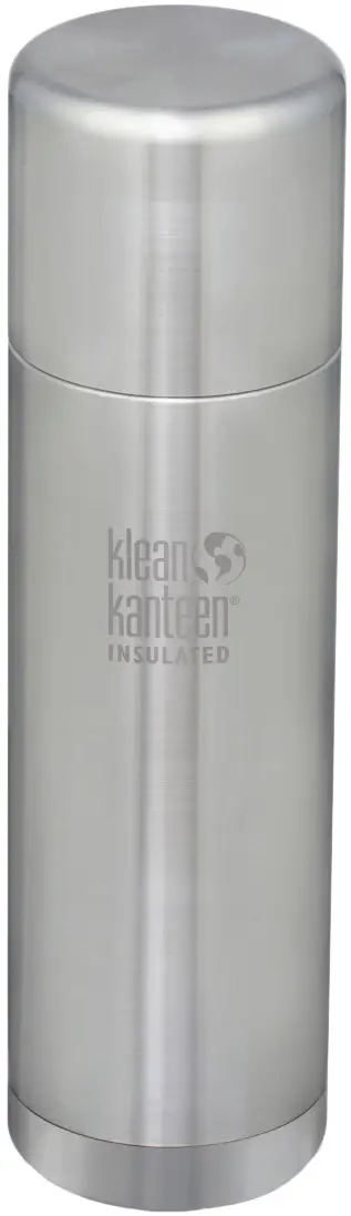 Термос Klean Kanteen TKPro 1L Brushed stainless