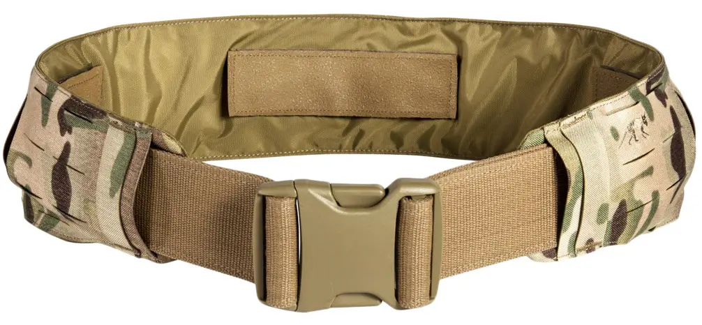 Пояс Tasmanian Tiger Warrior Belt LC L Multicam