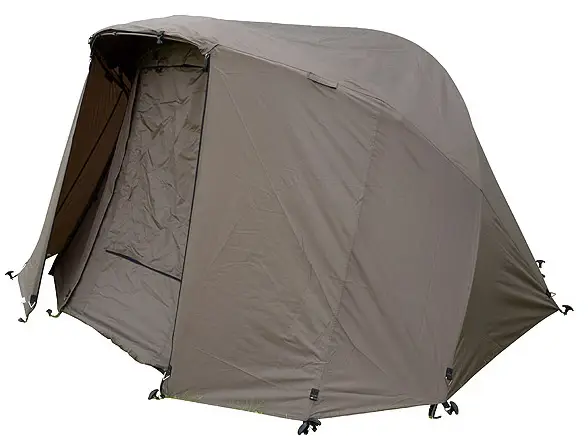 Тент для палатки Prologic Frame-X Bivvy 1Man Overwrap Серый