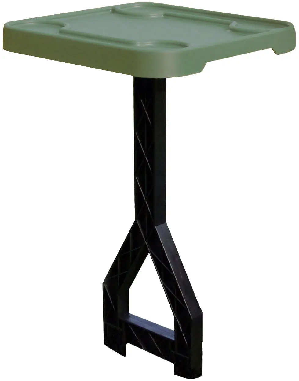 Стіл MTM JAMMIT кемпінговий персональний Олива