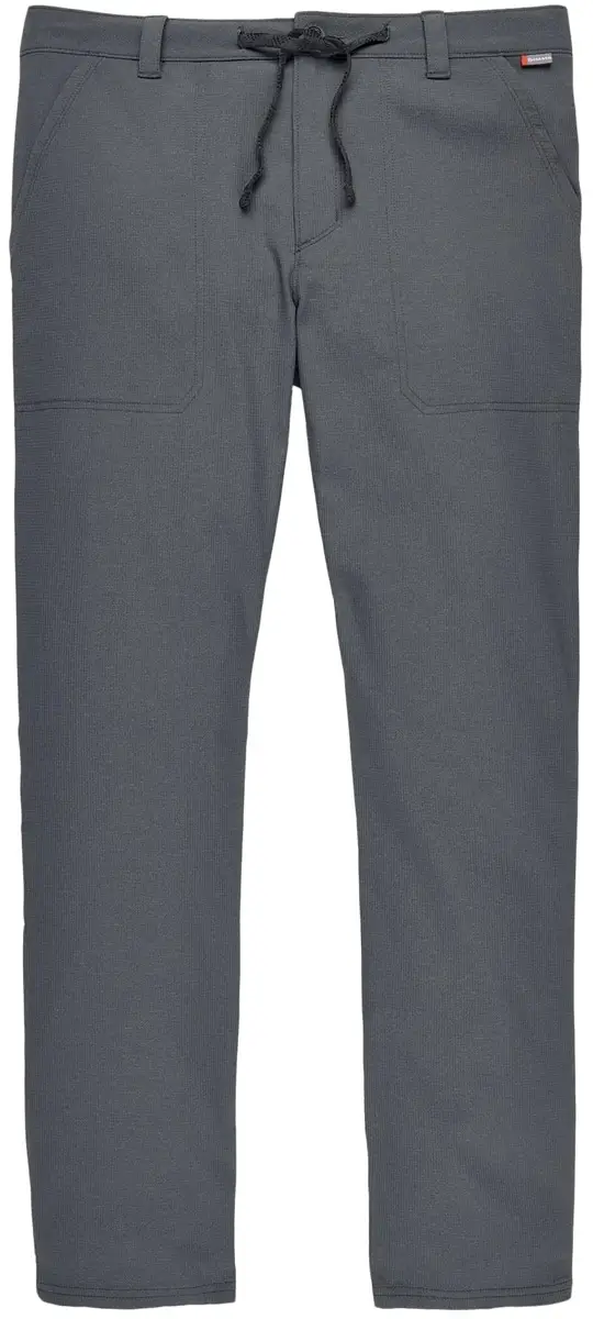 Брюки Simms Wanaka Pant 32W Slate