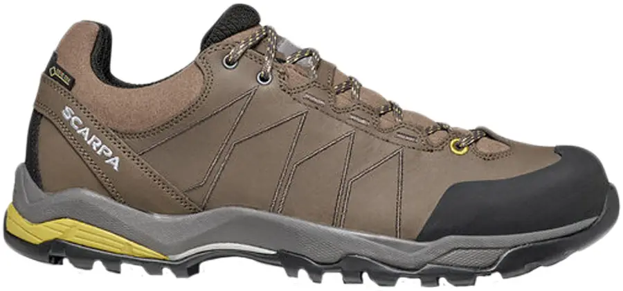 Кроссовки Scarpa Moraine Plus GTX