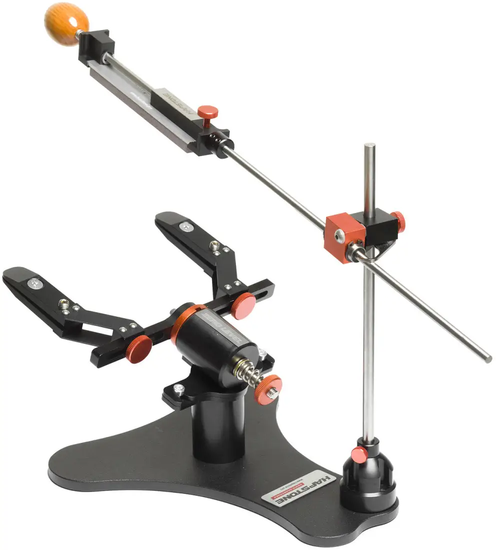 Точильна система Hapstone R2 Standard