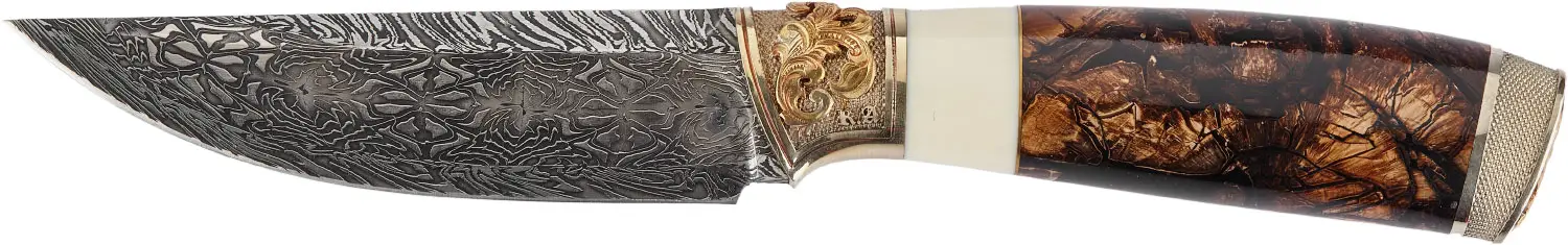 Ніж R.A.Knives "Стародавній"