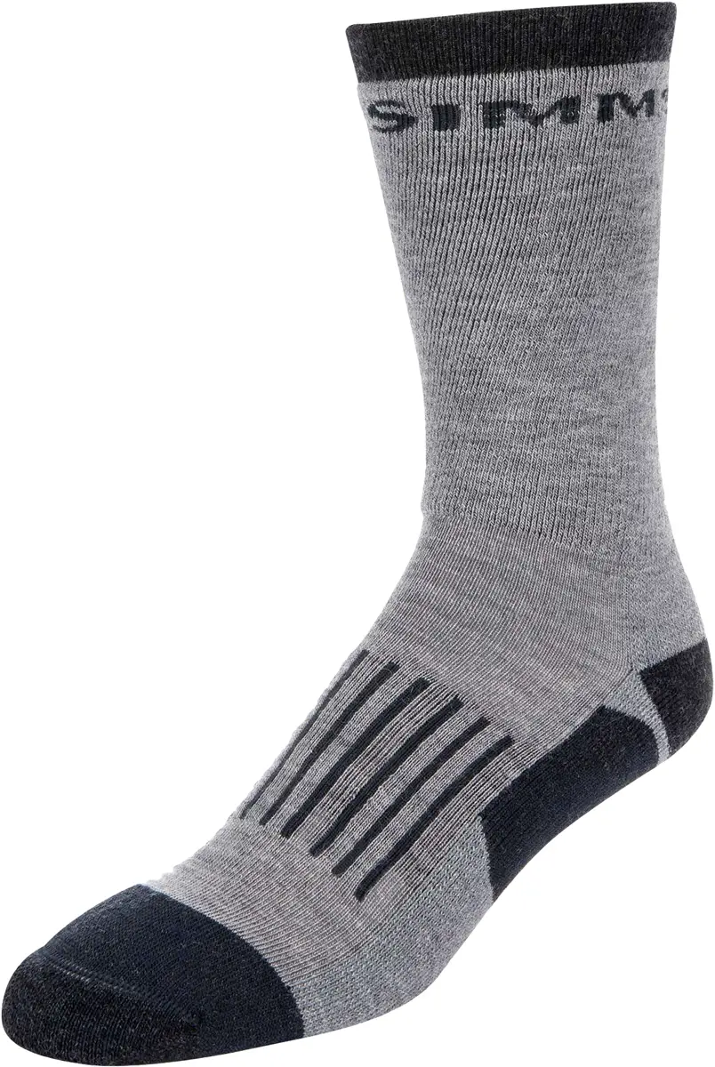 Носки Simms НоMerino Midweight Hiker Sock