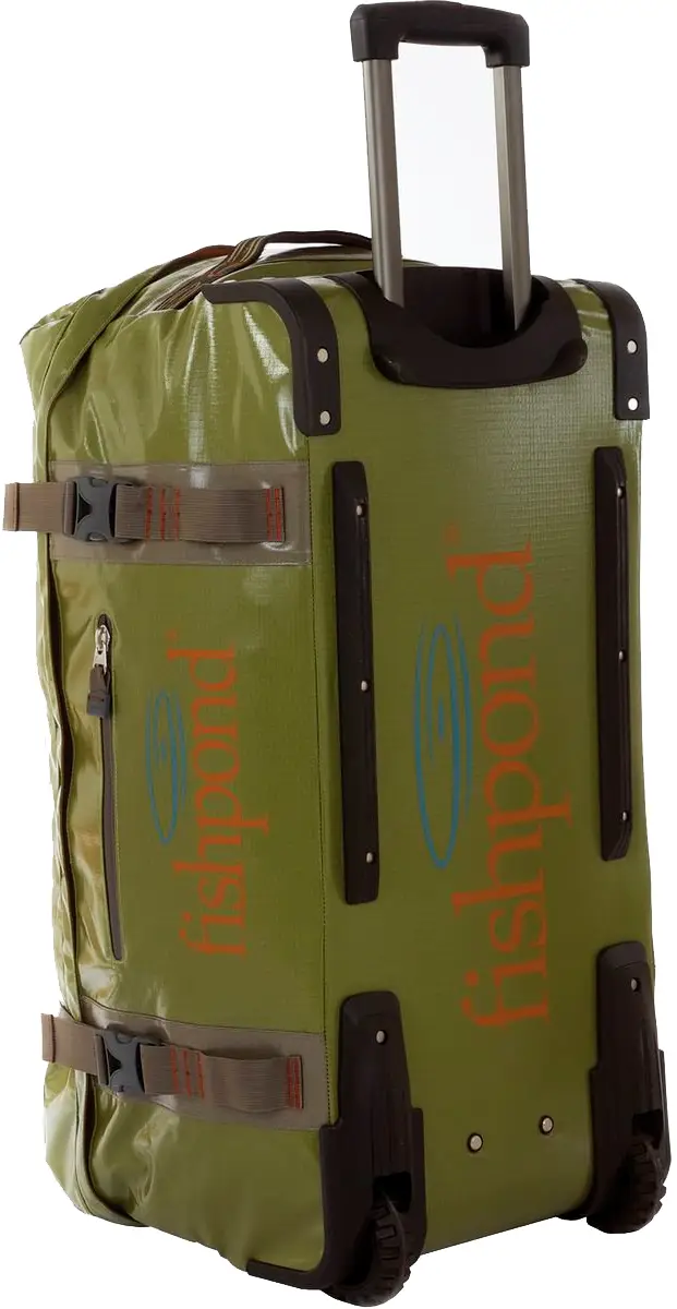 Сумка Ставок Westwater Large Rolling Duffel