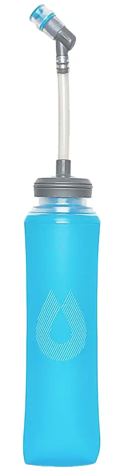Пляшка HydraPak Ultraflask IT Malibu 0.5L Blue