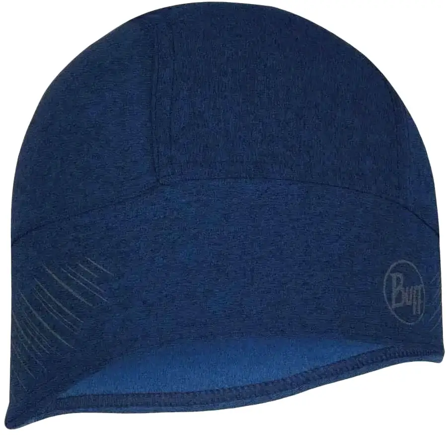 Шапка Buff Tech Fleece Hat R-Night Blue