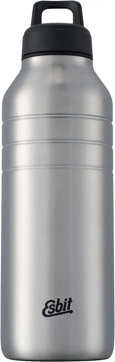 Пляшка Esbit Majoris DB1000TL-S 1 L Металік