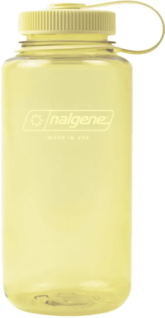 Пляшка Wide Mouth Sustain Water Bottle 1 Butter