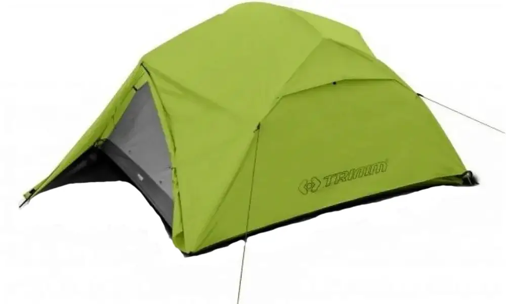 Палатка Trimm Globe-D Lime Green