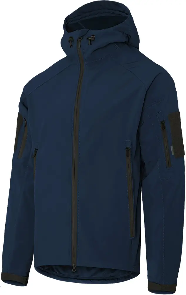 Куртка Camotec Stalker SoftShell