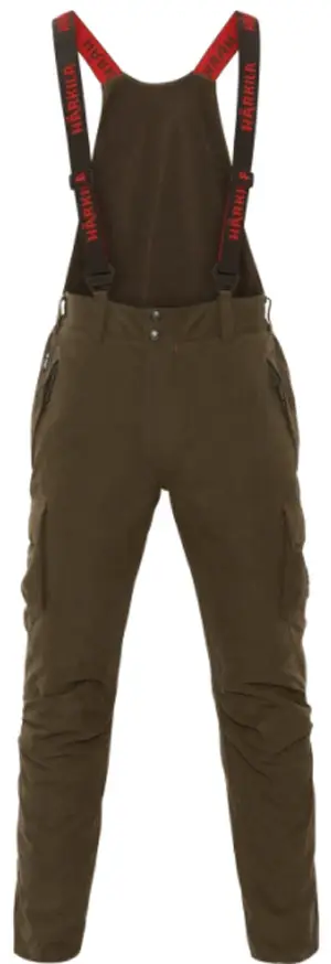 Брюки Harkila Driven Hunt HWS 58