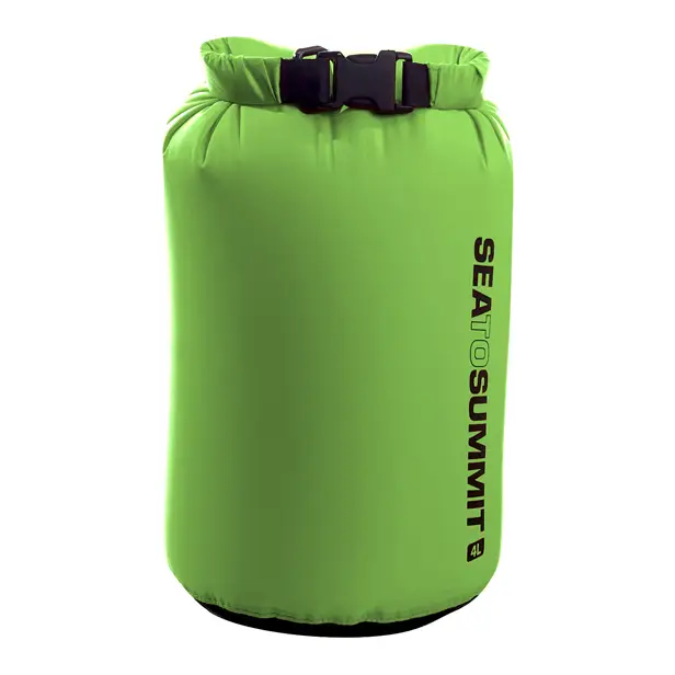 Гермомішок Sea To Summit Lightweight Dry Sack 2 Green