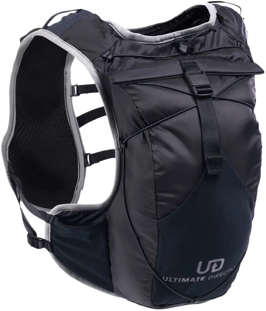 Рюкзак Ultimate Direction Highland Vest M/L 5.4 Onyx
