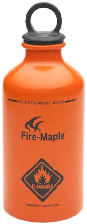 Ємність для палива Fire-Maple FM FMS B500