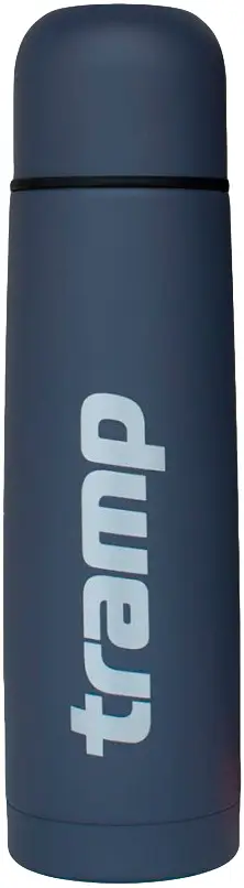 Термос Tramp Basic 0.5l Grey