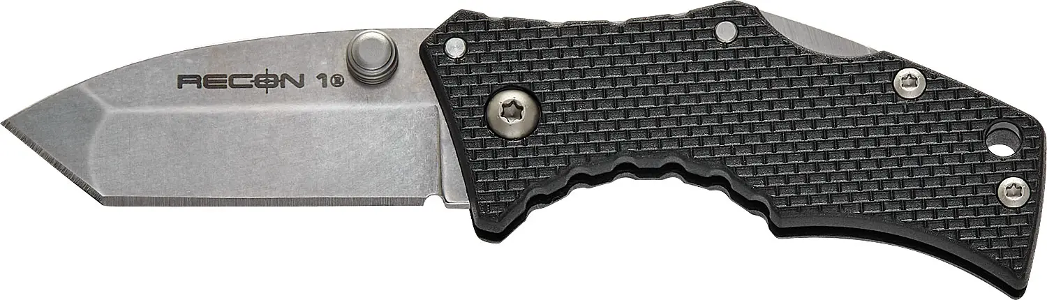 Ніж Cold Steel Micro Recon 1 TP