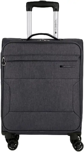Валіза Gabol Board S 31L Black