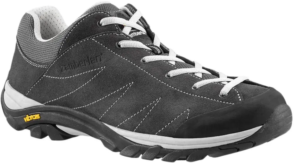 Кроссовки Zamberlan 0103 Hike Lite RR Grey