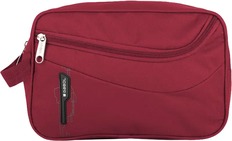 Косметичка Gabol Week 6L Red