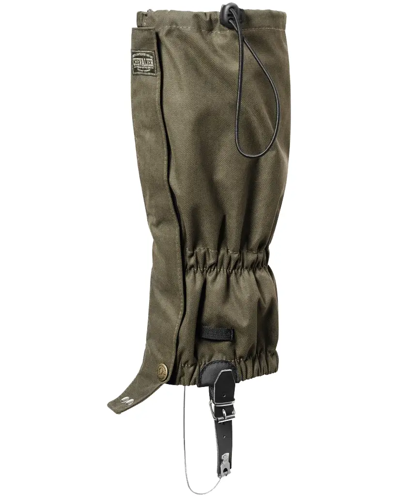 Гетры Chevalier Gaiter One size Olive green