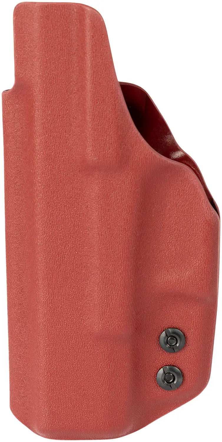 Кобура ATA Gear Fantom Ver. 3 RH внутрішньобрючна для Glock 19/23/19X/45 Blood Red