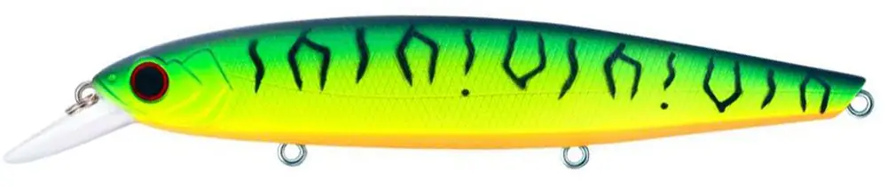 Воблер Trident Danger SR 130SP 130mm 24.3g #VA002