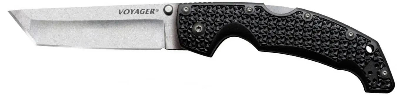 Ніж Cold Steel Voyager L TP