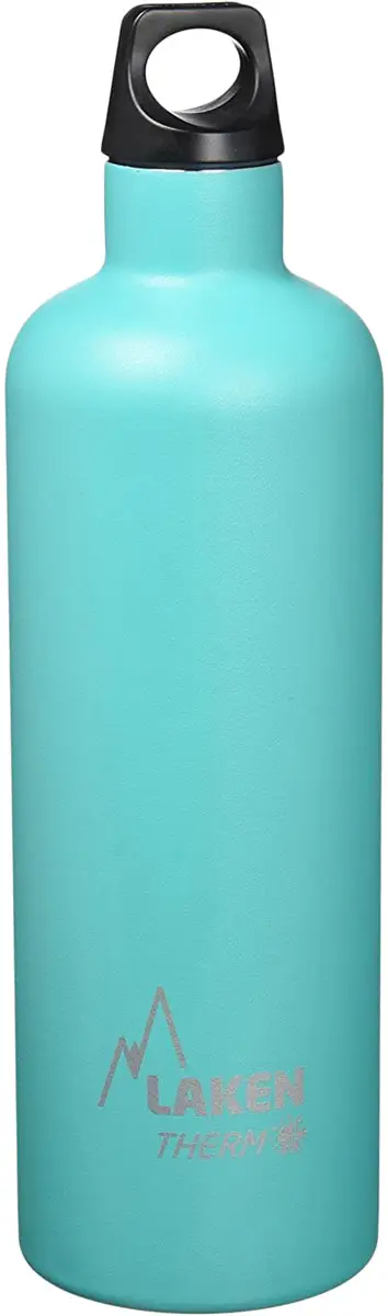 Термопляшка Laken Futura Thermo 0.75L Turquoise