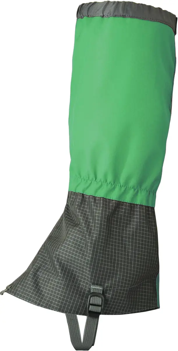 Бахилы Travel Extreme TE Snow XL Green