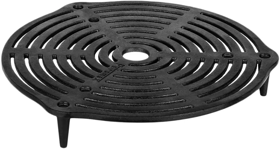 Підставка кухонна Petromax 4-в-1 Cast-Iron Stack Grate 30см