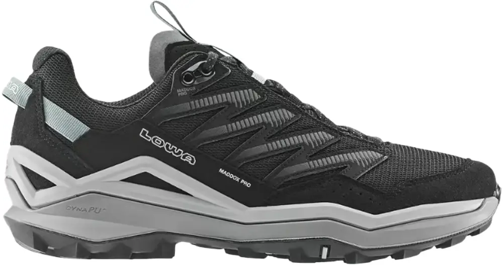 Кроссовки Lowa Maddox Pro LO