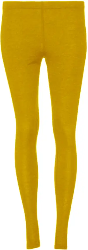 Термоштаны Turbat Retezat Bottom Wmn S Golden Yellow