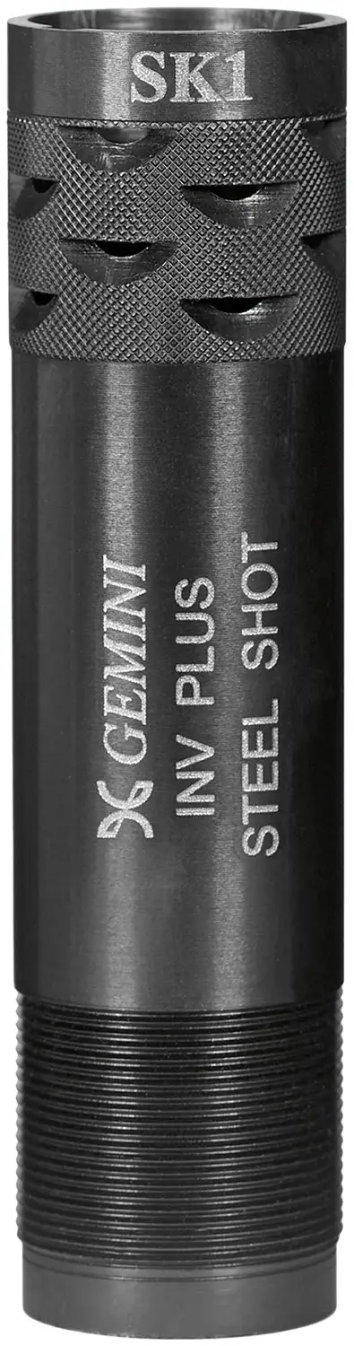 Чок GEMINI INVECTOR Plus SK1 (0.13) кал. 12. Для моделей Browning 525/Maxus/Cynergy