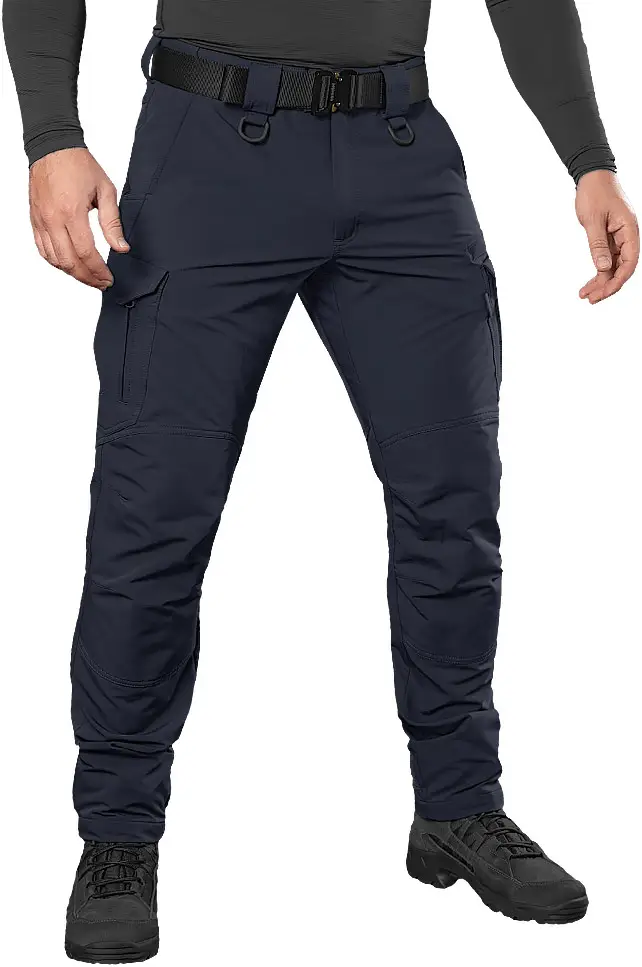 Брюки Camotec Герць DWB XXL Dark Blue