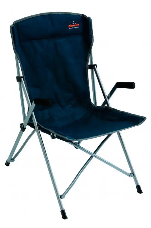 Крісло Pinguin GUIDE Petrol