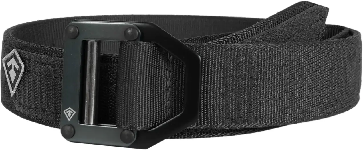 Ремень First Tactical Bdu Belt 1.5" XL Black