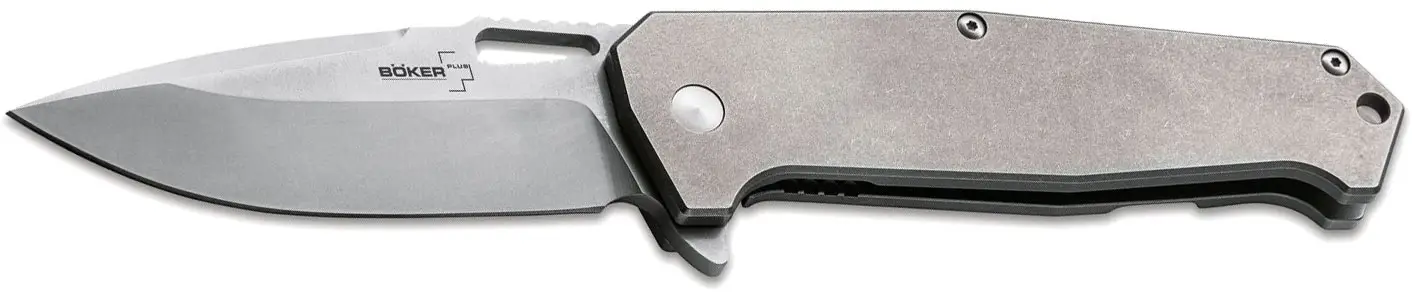 Ніж Boker Plus Hitman Titan