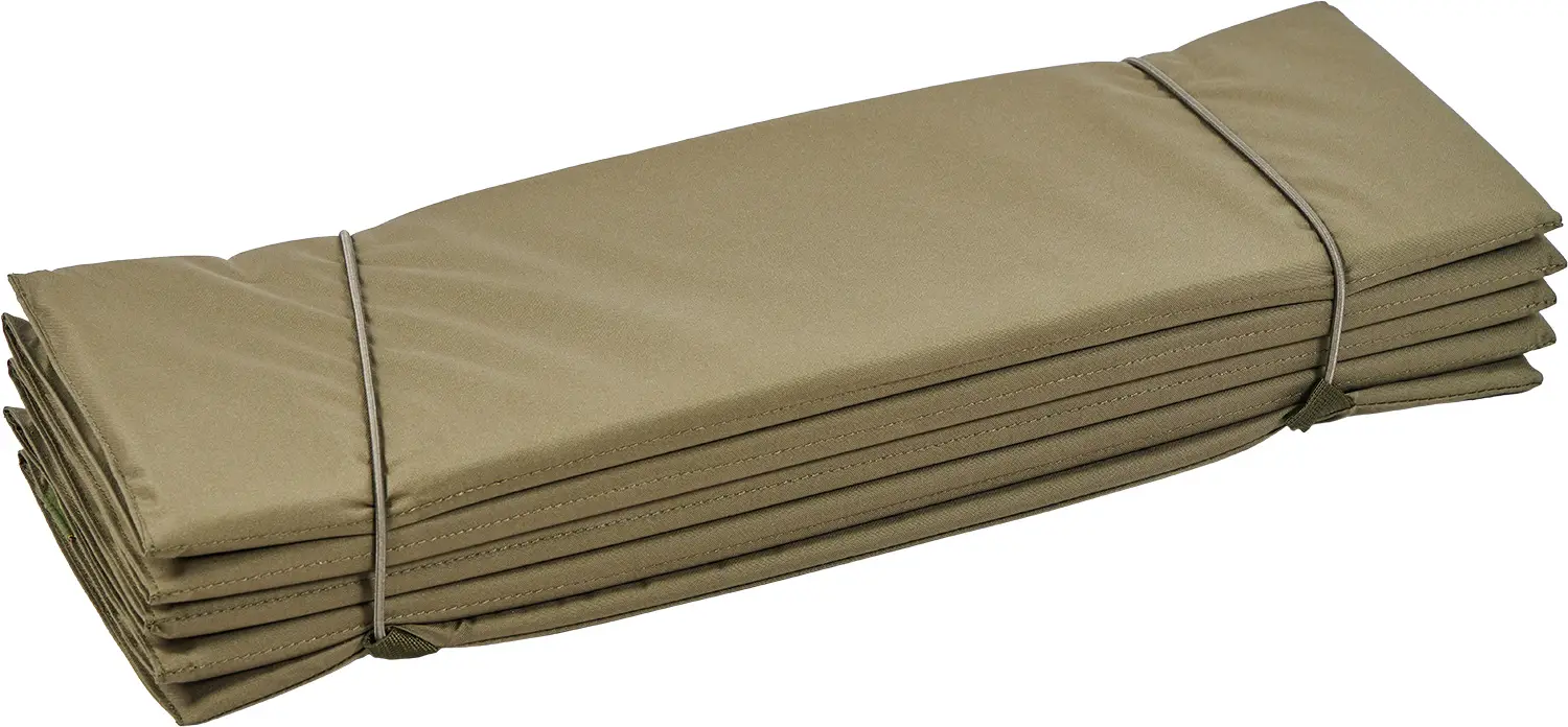 Каремат Акрополіс ФКС-2 польовий Олива