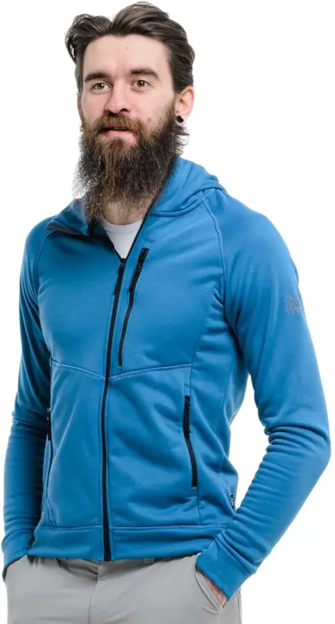 Худі Turbat Peak Mns XXL Midnight Blue