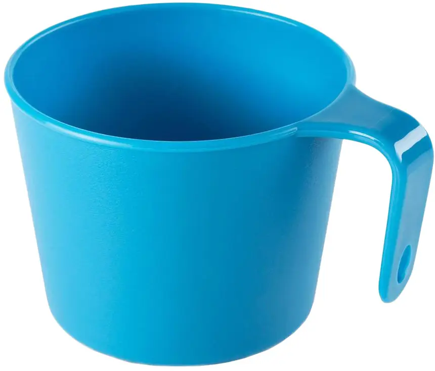 Кружка GSI Outdoors Cascadian Cup 350 ml Blue