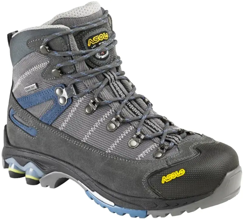 Черевики Asolo Superfly GTX MM