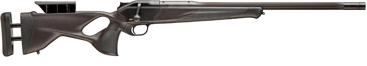 Карабин Blaser R8 Ultimate Elastomere Match iC кал. 308 Win 60 см М18x1