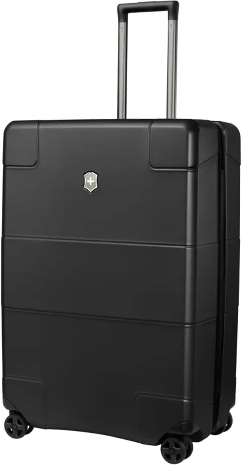 Валіза Victorinox Travel Lexicon L 105 Black